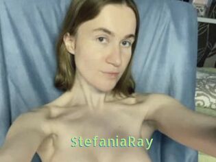 StefaniaRay