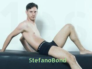 StefanoBond