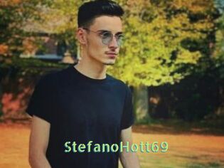 StefanoHott69