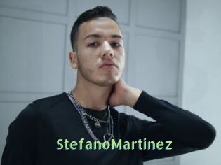 StefanoMartinez