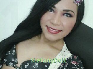 StefanyDoll