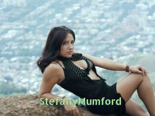 StefanyMumford