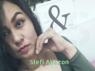 Stefi_Aliazon