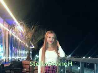 StellaDivineH