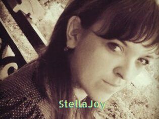 StellaJoy