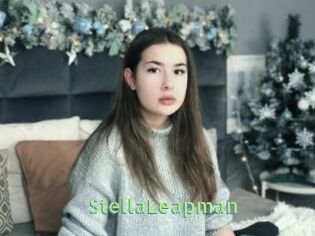 StellaLeapman