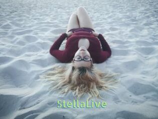 StellaLive