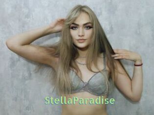 StellaParadise