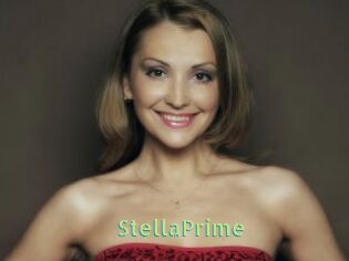 StellaPrime Une Etudiante Sexy