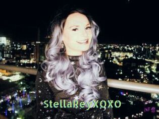 StellaReyXOXO