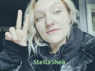 StellaShea