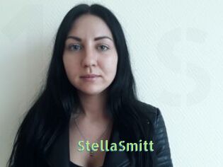 StellaSmitt Une Etudiante Sexy