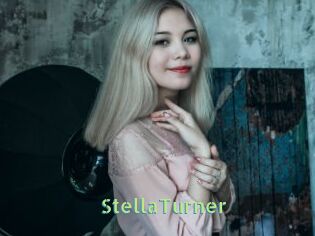 StellaTurner