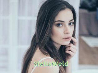 StellaWeld