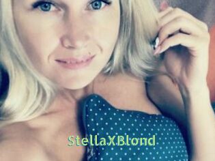 StellaXBlond