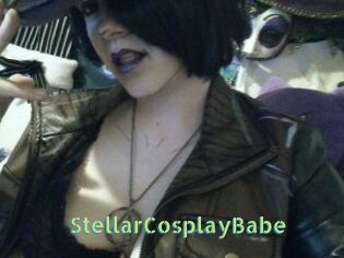 StellarCosplayBabe