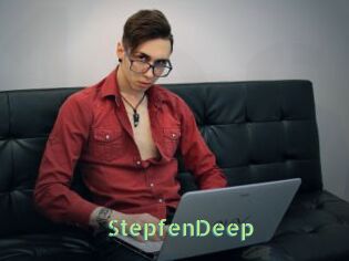StepfenDeep