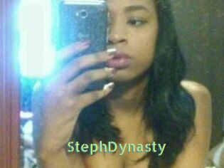 StephDynasty