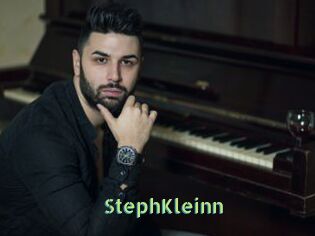 StephKleinn