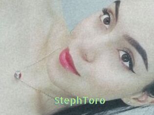 StephToro