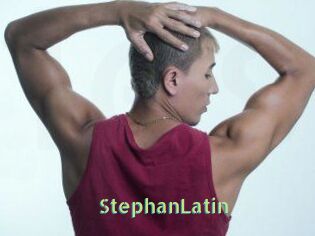 StephanLatin Une Etudiante Sexy