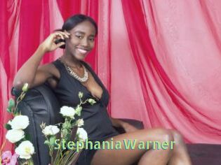 StephaniaWarner