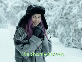 StephanieBrown