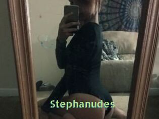 Stephanudes