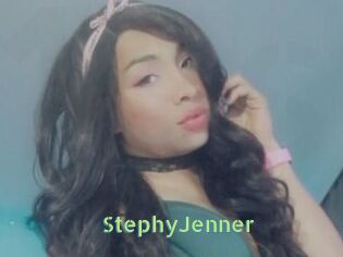 StephyJenner