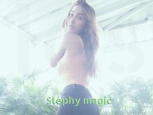 Stephy_magic