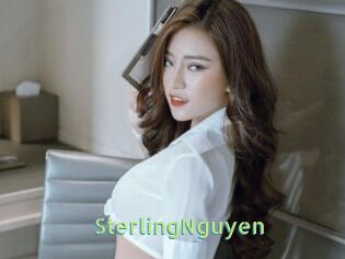 SterlingNguyen Une Etudiante Sexy