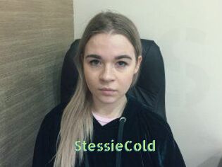 StessieCold Une Etudiante Sexy