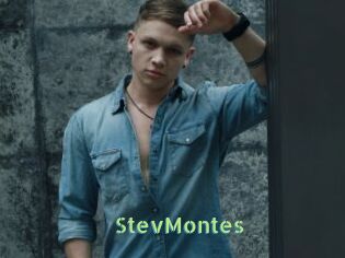 StevMontes