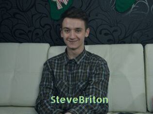 SteveBriton