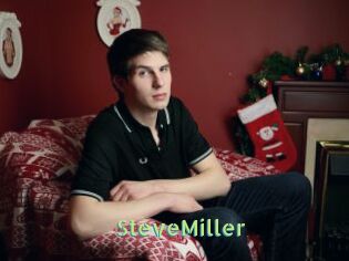 SteveMiller