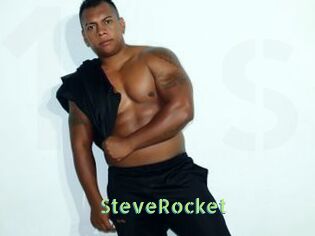 SteveRocket