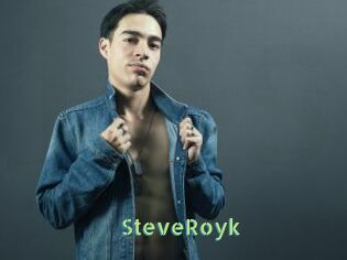 SteveRoyk
