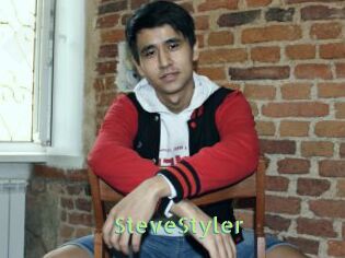 SteveStyler