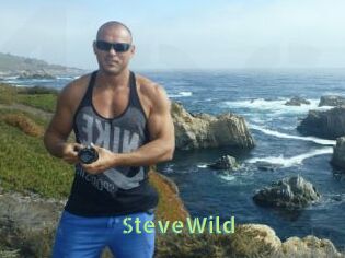 SteveWild