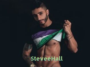 SteveeHall