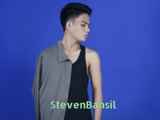 StevenBansil