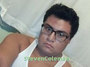Steven_Coleman