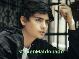 StevenMaldonado