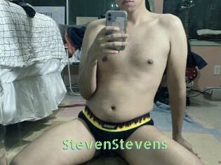 StevenStevens