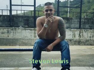 Steven_Lewis