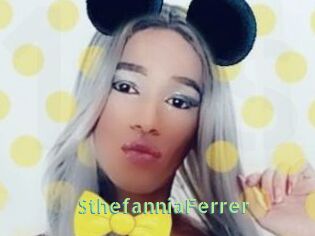 SthefanniaFerrer