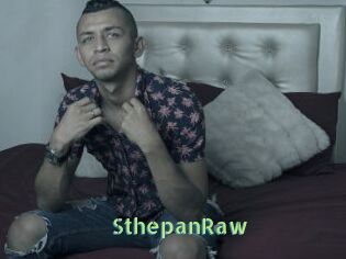 SthepanRaw