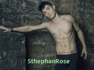 SthephanRose