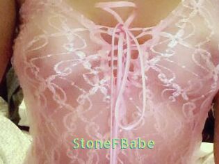 StoneFBabe