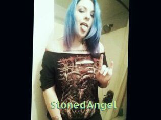 StonedAngel